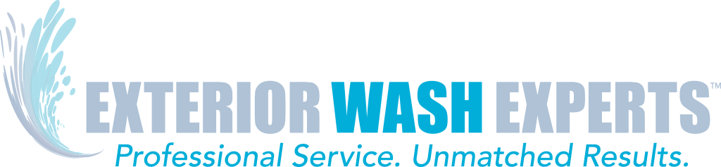 Exterior Wash Experts logo