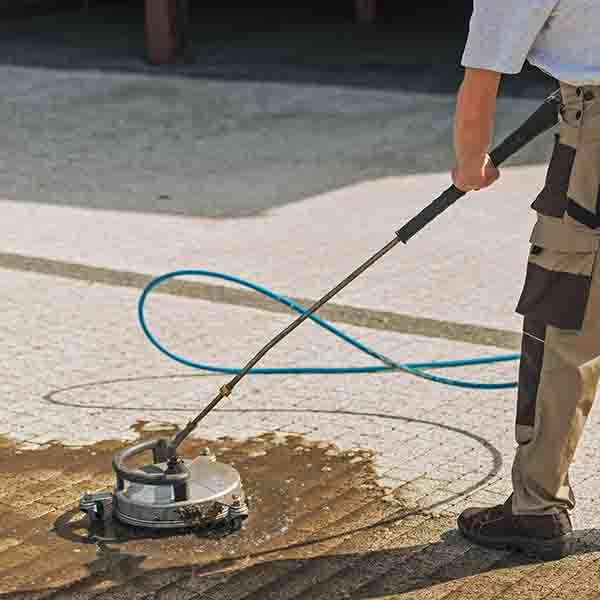 Best Paver Cleaner