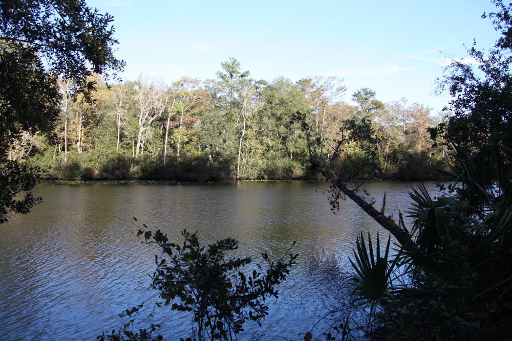 Blackwater Heritage State Trail