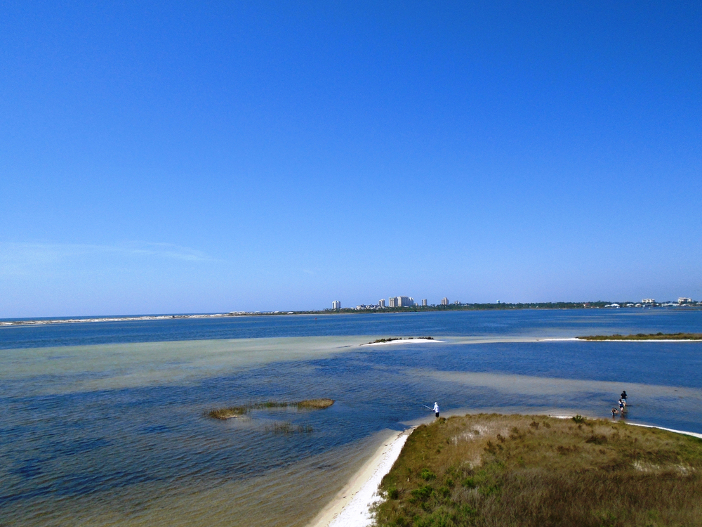 Big Lagoon State Park